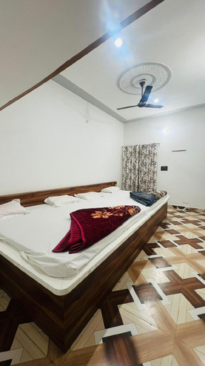 Others, Rudra Residency near railway station , Mathura
