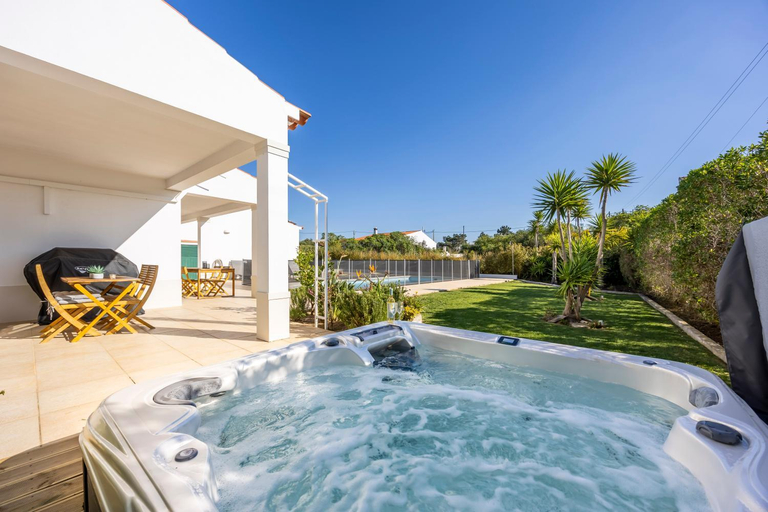 Sport & Beauty 2, Casa Onda - Fabulous Ocean View Villa, Aljezur