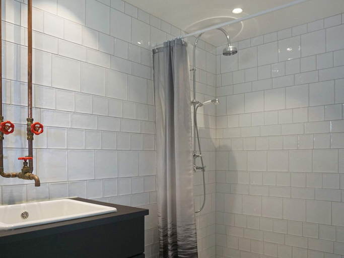 Bathroom 3, star holiday home in STROMSTAD-By Traum, Strömstad