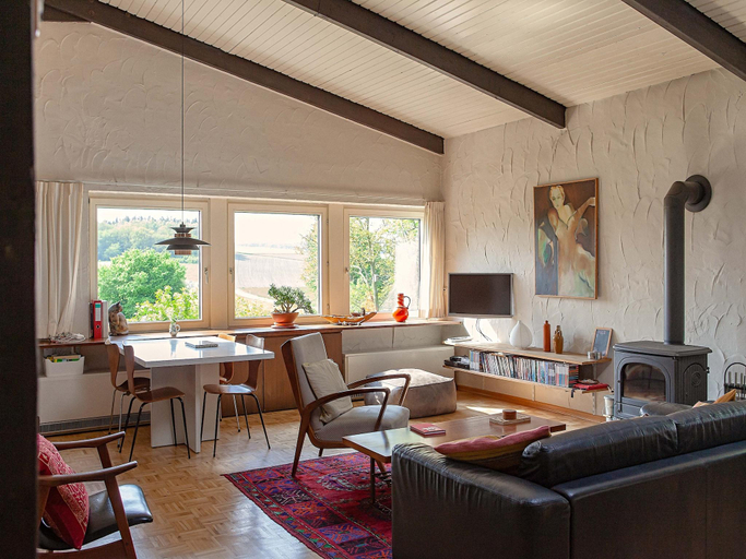 Food & Drinks, Holiday Home Moselle with Private Sauna, Bernkastel-Wittlich
