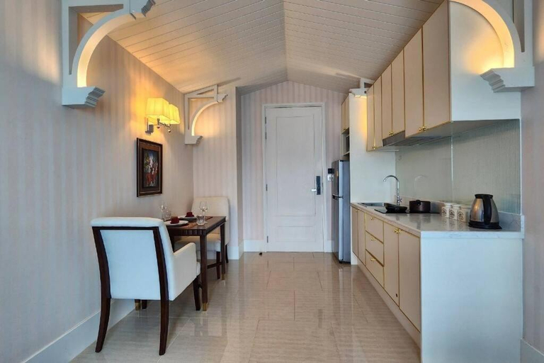 Others 2, Pattaya Apartments, Sattahip
