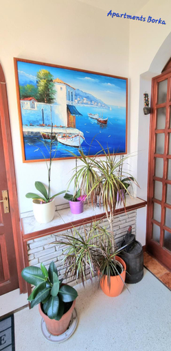 Others 5, Apartments Borka, Biograd na Moru