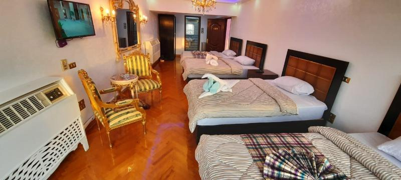 Others 5, Jasmine Hotel EL Manial, Ancient Cairo
