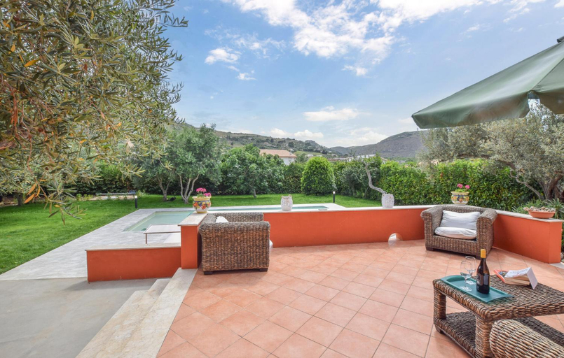 Others 4, Beautiful Home In Castellammare Del Golf, Trapani