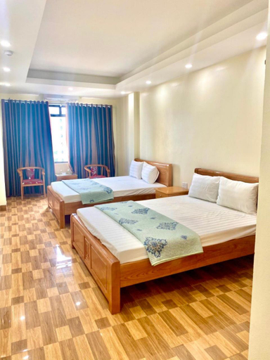 Others 5, Chien Thang Victory Hotel, Hạ Long