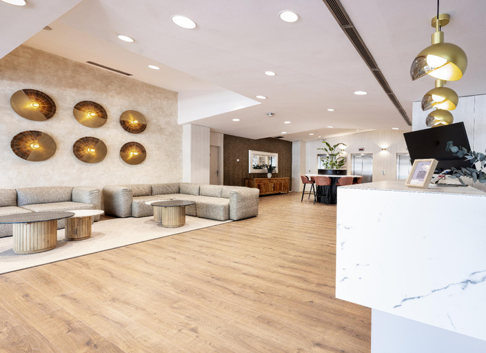Others 4, Hotel Málaga Alameda Centro, Affiliated by Melia, Málaga