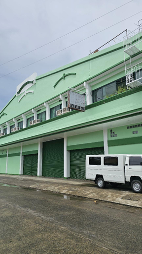 Exterior view 3, Green Mellow Court Capitol Avenue, Dipolog City
