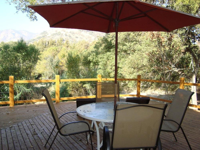 Others 5, Sequoia River Front Cabins, Tulare