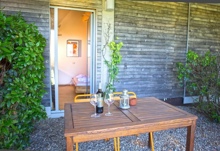 Others, Valdonica Winery & Vineyard Residence, Grosseto