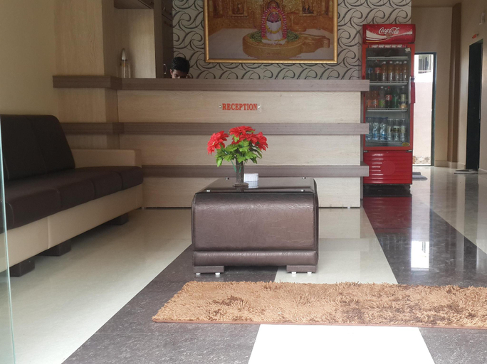 Public Area 5, Hotel Somnath Atithigruh, Gir Somnath