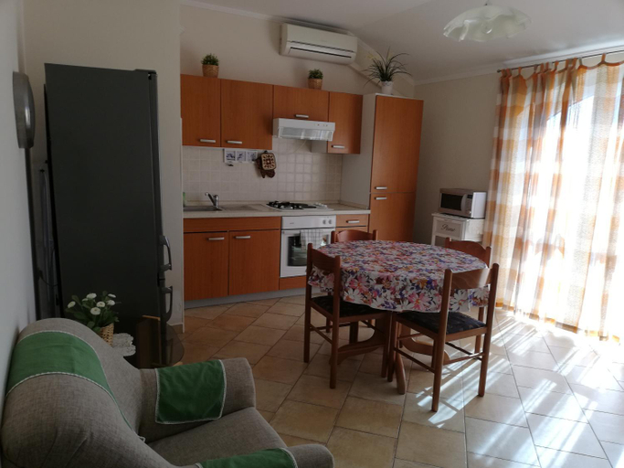 Others 4, Apartments Ivic, Lopar/Supetarska Draga