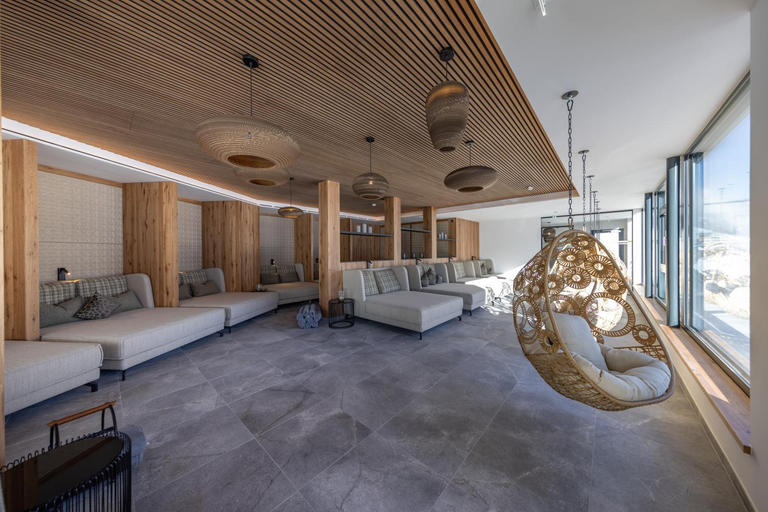 Others 5, Bachgut - Das Resort am Berg, Zell am See