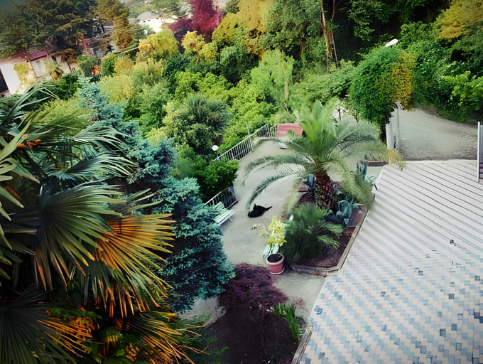 Others 5, Green Garden Hotel, Batumi