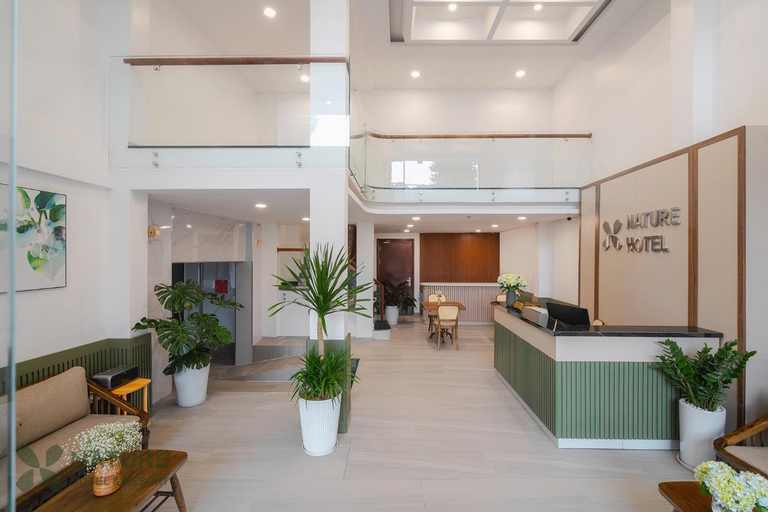 Others 5, Nature Hotel - Nam Ky Khoi Nghia, Đà Lạt
