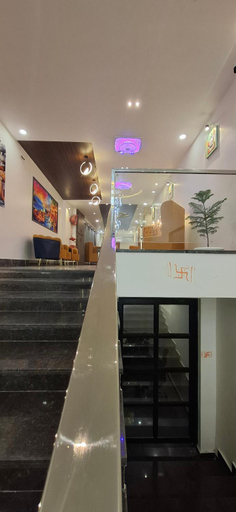Public Area 2, BlueNeck Ayodhya-Near ShriRam Mandir, Faizabad