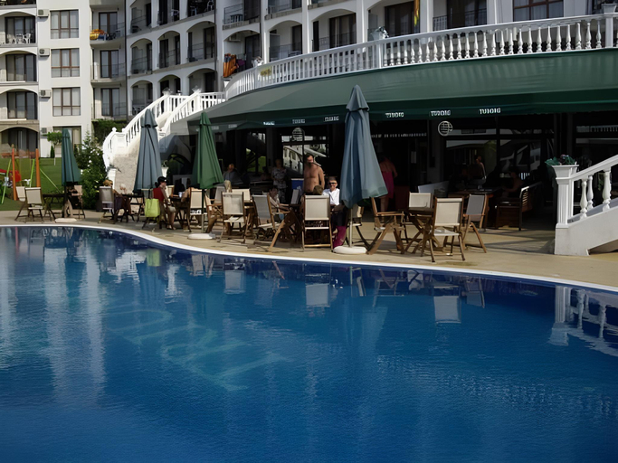 Sport & Beauty 2, Triumph Holiday Village, Nesebar