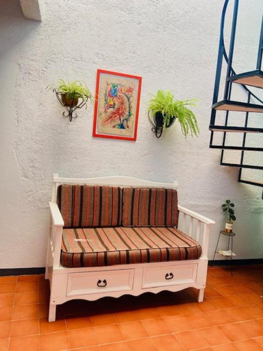 Others 2, CASA JOAQUIN HOSTAL, Del Centro