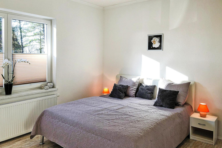 5, Appartementhaus Seeperle in Sommersdorf, Mecklenburgische Seenplatte