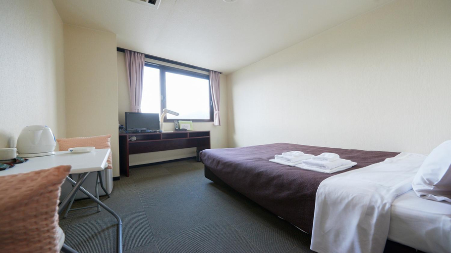 Bedroom 3, Hotel Select Inn Tsuruga, Tsuruga