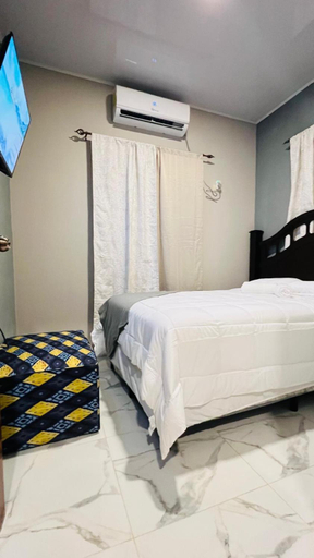 Others 4, Two bedroom Furnished apartment, Tela
