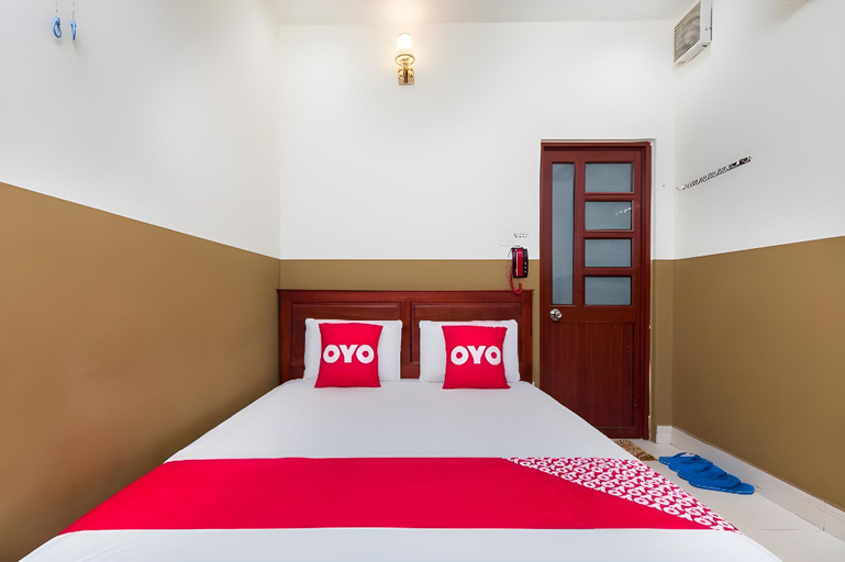 Bedroom 2, Khách sạn Minh Anh Gò Vấp , Gò Vấp