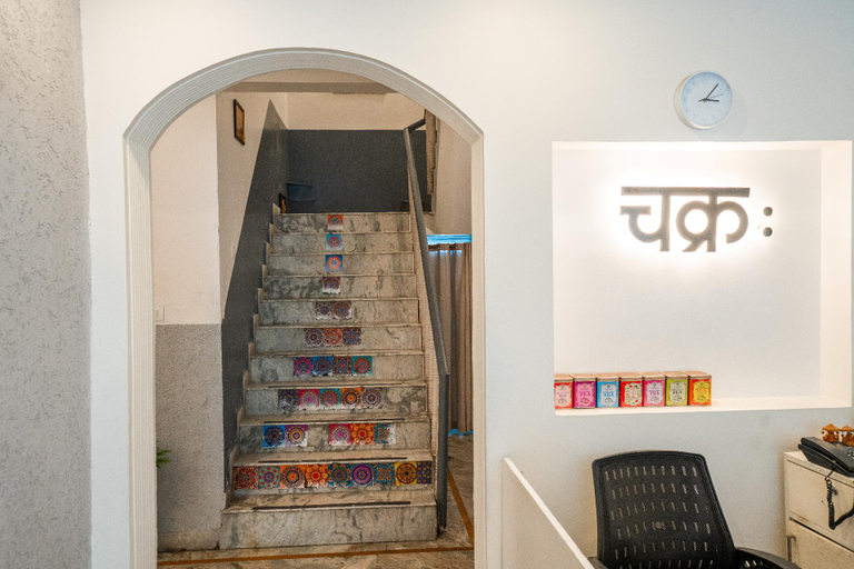 Public Area 2, Hotel Chakrah By Hermitage Rishikesh, Garhwal