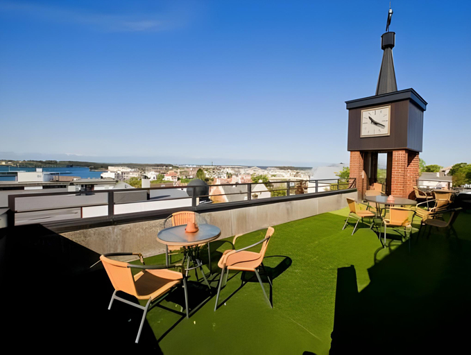 3, Easy Stay Haugesund, Haugesund