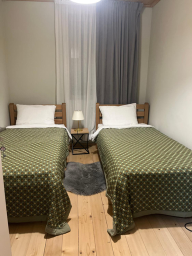 Others 4, Apartments Gabliani in Mestia, Mestia