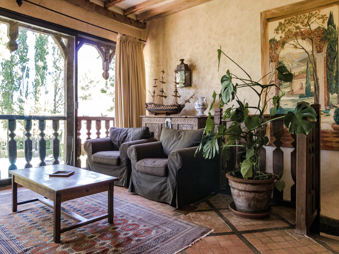Others 5, Mansion in Sourzac with Private Pool, Dordogne