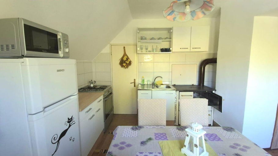 Others 3, Apartments with parking space Saborsko, Plitvice - 20975, Saborsko