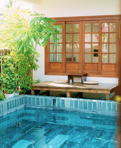 Sport & Beauty 4, Pea Home - Nha Đau Homestay, Da Nang