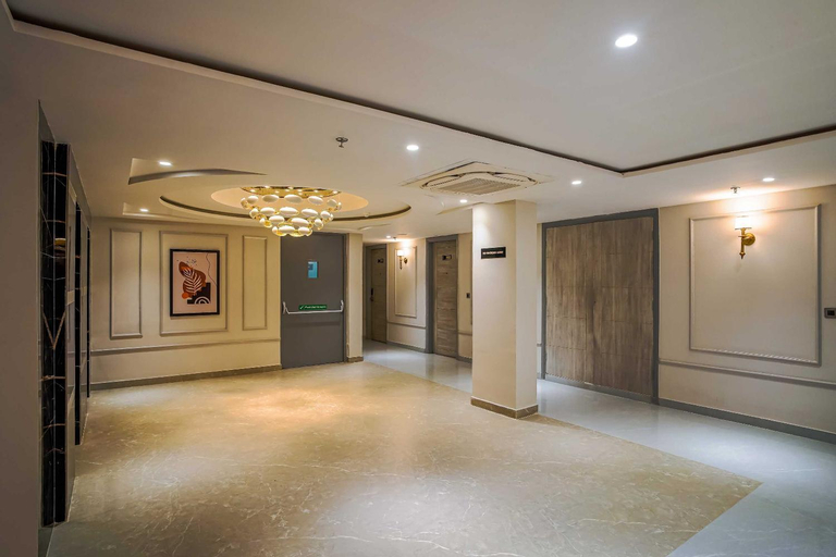 Lobby 4, Clubhouse Hotel Mohali, Chandigarh, Sahibzada Ajit Singh Nagar