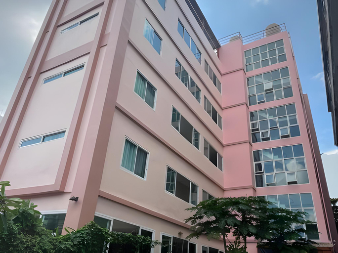 Exterior & Views 3, Bonita House, Phra Nakhon