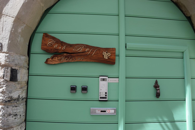 Others 5, Casa Boff, Mendrisio
