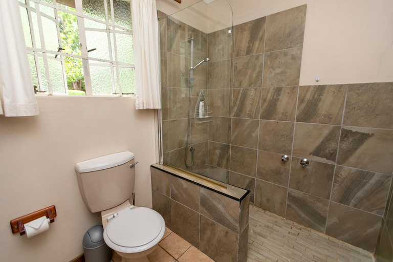 Bathroom 3, Khanyeni, Sisonke