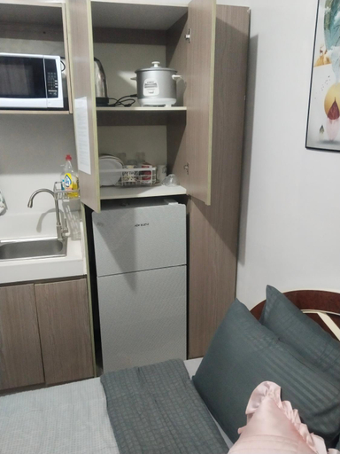 Others 3, Nics Condotel, Mandaluyong