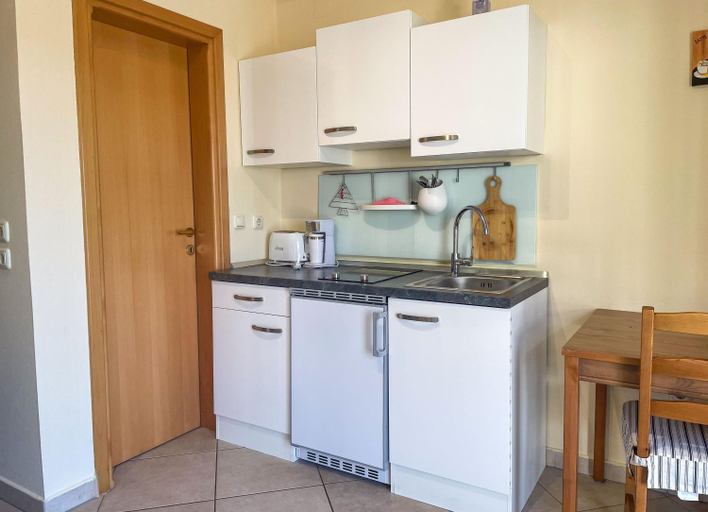Kitchen 2, Apartments Dino, Krk
