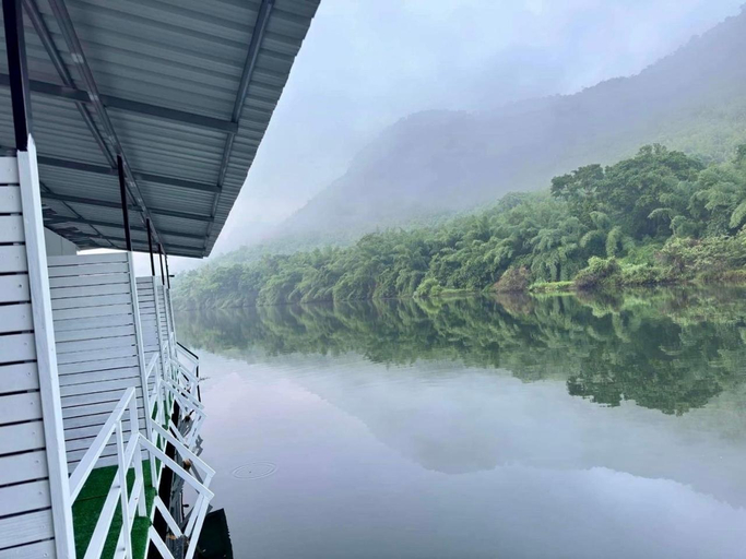 Others 4, River View Resort ริเวอร์ วิว รีสอร์ท, Si Sawat
