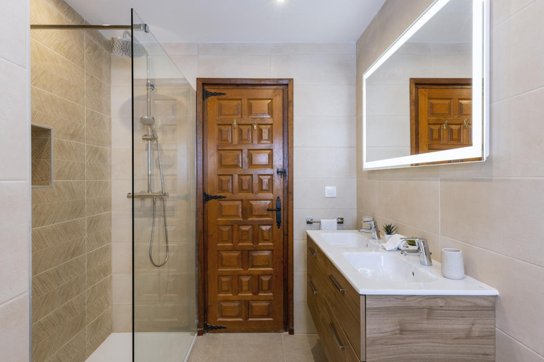 Bathroom 3, Casa Cora, Alicante