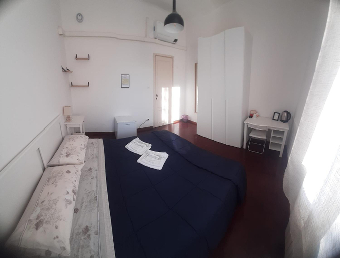 Others 4, Center rooms Bartolini, Bologna