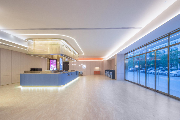 Others 5, Hanting Hotel Chizhou Railway Station, Chizhou