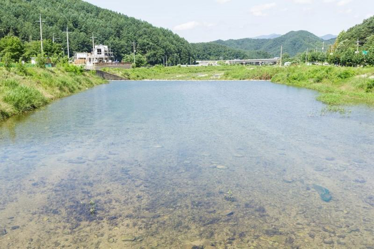 Others 2, Yangpyeong Sonamu Pension, Hongcheon