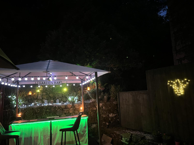 Sport & Beauty, The Chapel Guest House, Cornwall