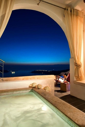 Sport & Beauty 2, Galaxy Suites & Spa, South Aegean