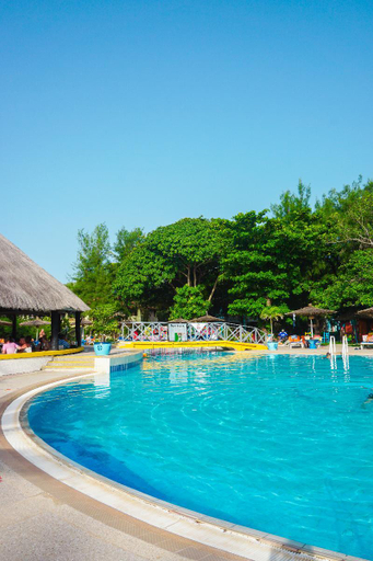 Sport & Beauty 2, The Kairaba Beach Hotel, Kombo Saint Mary