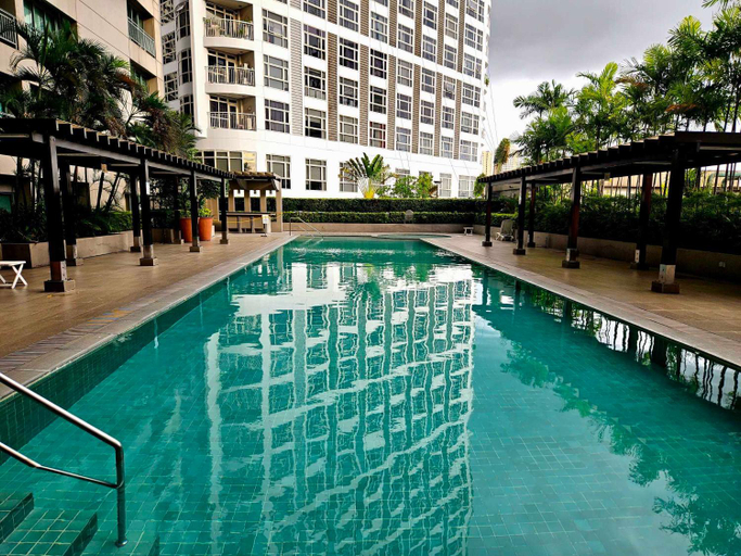 Sport & Beauty 2, Soho Central Condo - Lil' Olive's Spot, Mandaluyong