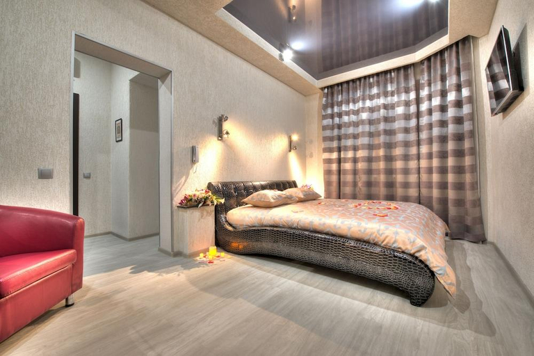 Others 5, Alex Hotel na Kosygina, Sankt-Peterburg gorsovet