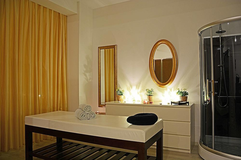 Bathroom 4, LaVista Boutique Hotel & SPA, Kuşadası