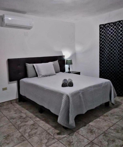 Bedroom 2, Casa & Estudios Manzanilla, Puerto Peñasco