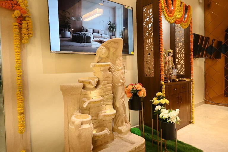 Others 5, HOTEL SHREE JI INN, Raipur
